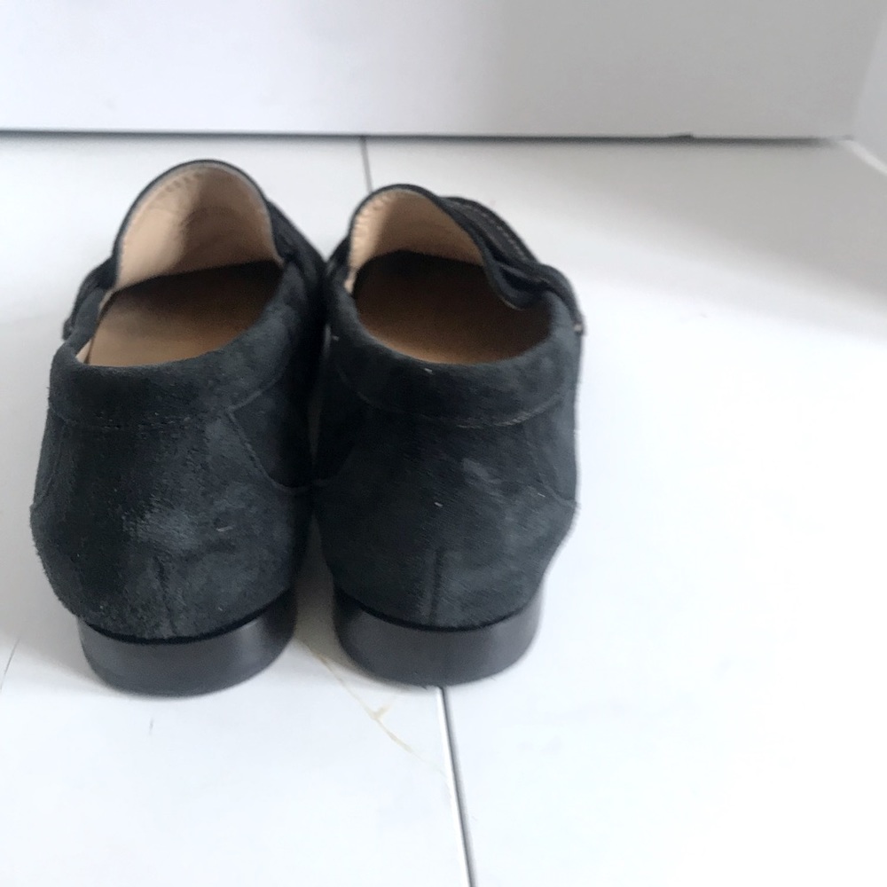 Cole Haan Suede Monroe Penny Loafer. Size 6.5 - Picture 8 of 11